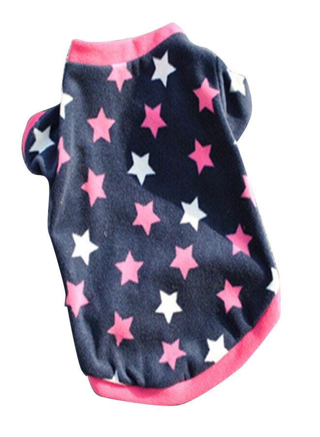 Nema NM Nema Puppy Fashion Stars Warm Shirt - M - Image 1